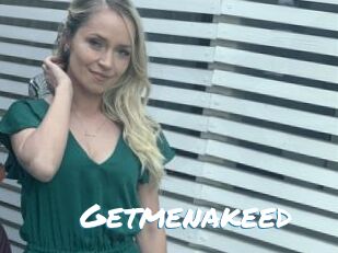 Getmenakeed
