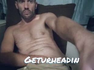 Geturheadin