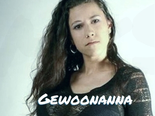 Gewoonanna