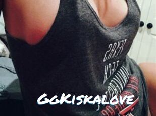 GgKiskalove