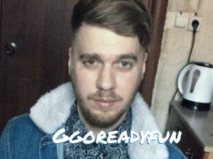 Ggoreadyfun
