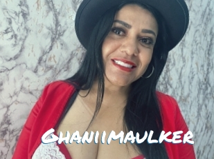 Ghaniimaulker