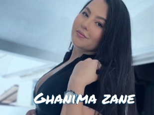 Ghanima_zane