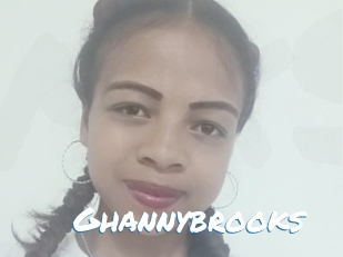 Ghannybrooks