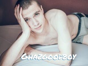 Ghazgoodboy