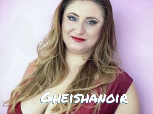 Gheishanoir