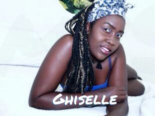 Ghiselle
