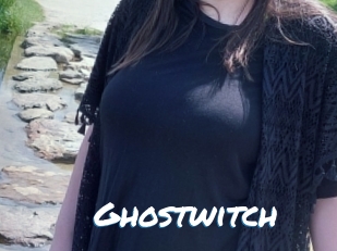 Ghostwitch