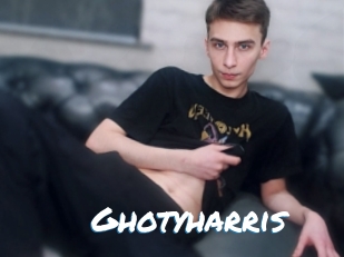Ghotyharris