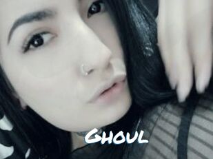 Ghoul