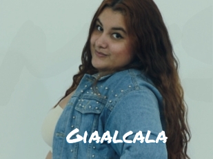 Giaalcala