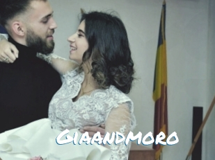 giaandmoro Max 50