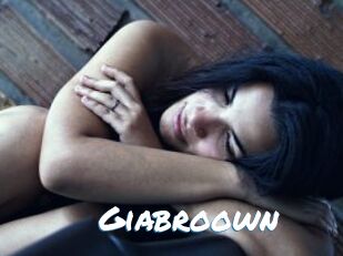 Giabroown