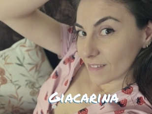 Giacarina