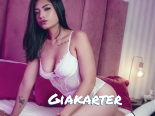 Giakarter