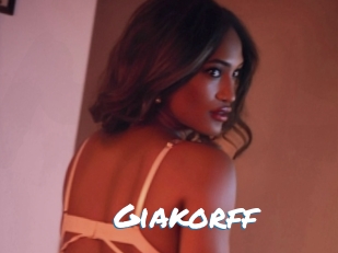 Giakorff