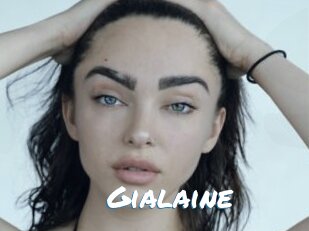 Gialaine