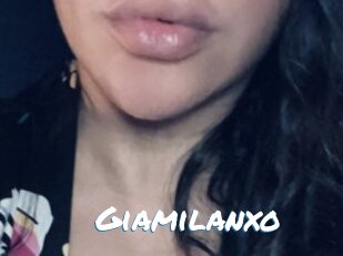 Giamilanxo