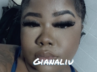 Gianaliu