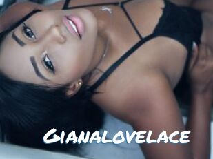 Gianalovelace