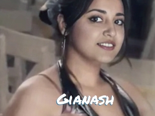 Gianash