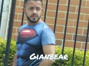Gianbear