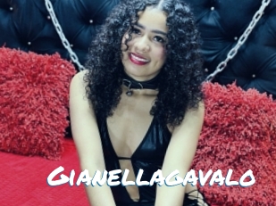 Gianellagavalo