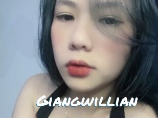 Giangwillian
