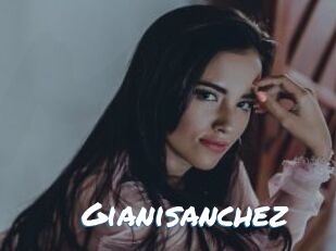 Gianisanchez