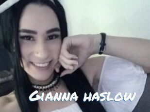 Gianna_haslow