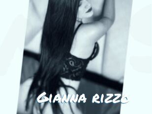 Gianna_rizzo