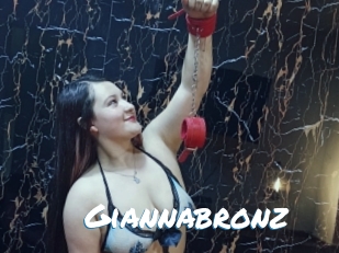 giannabronz Max 50
