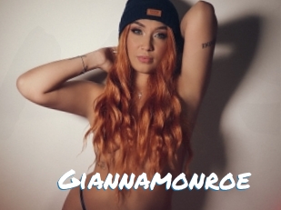 Giannamonroe