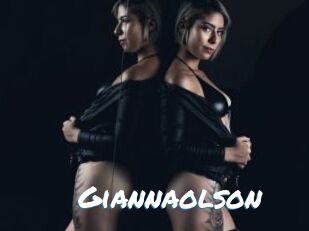 Giannaolson