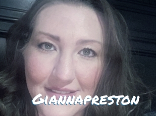 giannapreston Max 50