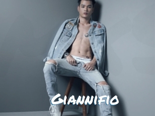 giannifio Max 50