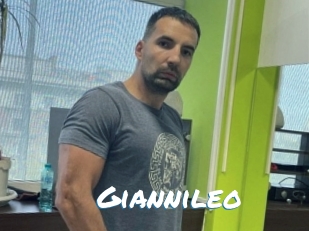 giannileo Max 50