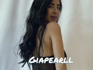 Giapearll