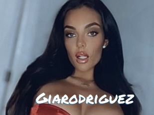 Giarodriguez