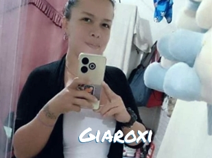 Giaroxi