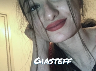 Giasteff