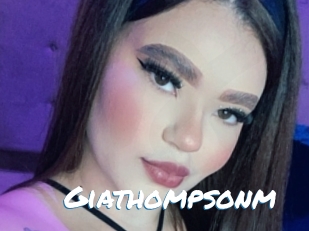 Giathompsonm