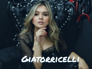 giatorricelli Max 50