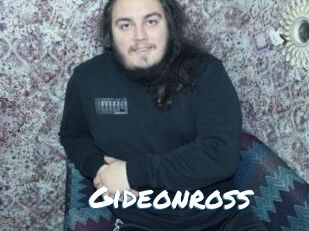 Gideonross