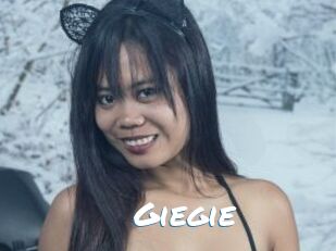 Giegie