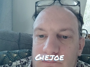 Giejoe