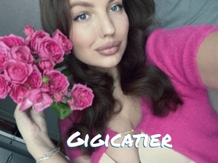 Gigicatier