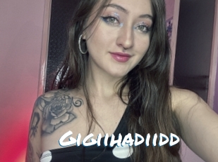 Gigiihadiidd