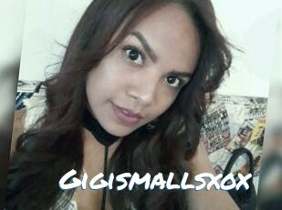 Gigismallsxox