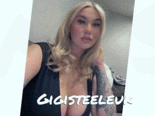 Gigisteeleuk